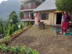 Panchvati Home stay